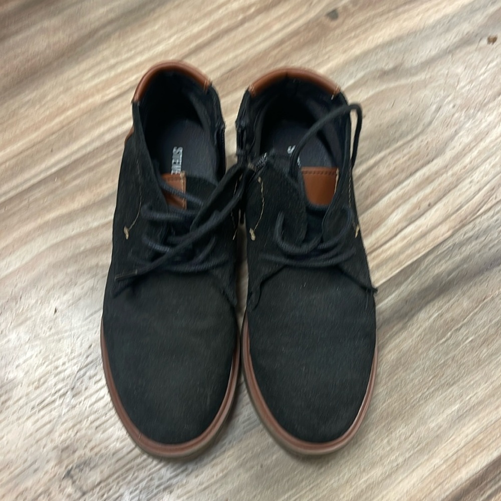 Boys Steve Madden shoes